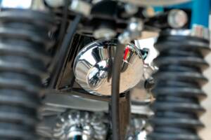 Image 37/50 de Honda DUMMY (1969)