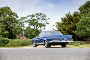 Afbeelding 43/62 van Mercedes-Benz 300 SE (1965)