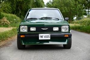 Image 11/20 of Ford Fiesta Healey (1978)