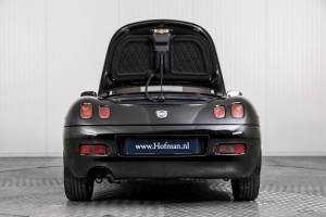 Image 40/50 de FIAT Barchetta (2005)