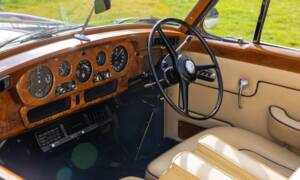 Bild 4/50 von Rolls-Royce Silver Cloud III (1964)