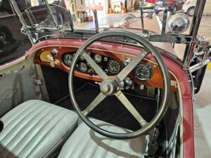 Image 20/24 de Lagonda 3 Litre (1932)