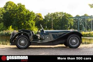 Bild 5/15 von Jaguar SS 100  2.5 Litre (1937)