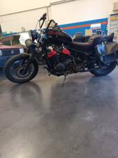 Immagine 1/4 di Honda VT 600C Shadow (1995)