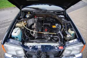 Bild 21/26 von Mercedes-Benz 300 TE (1992)