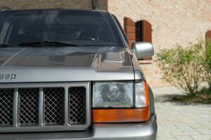 Bild 17/50 von Jeep Grand Cherokee 5.9 Limited (1998)