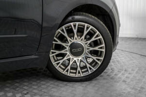 Afbeelding 42/50 van FIAT 500 C (2011)
