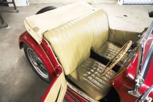 Bild 20/69 von MG TC (1948)
