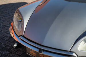 Immagine 4/42 di Citroën DS 20 Pallas (1970)