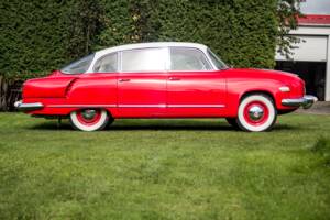 Image 4/34 of Tatra 603 Tatraplan (1957)