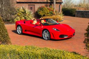 Bild 3/31 von Ferrari F 430 Spider (2006)