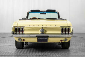 Image 13/50 de Ford Mustang 289 (1967)