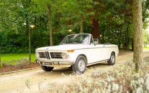 Immagine 5/76 di BMW 2000 (1971)