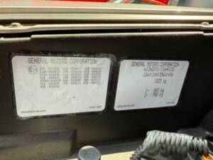 Bild 31/32 von Cadillac XLR (2010)