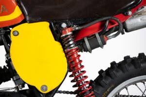 Immagine 9/41 di Montesa Cappra 360 VB (1978)