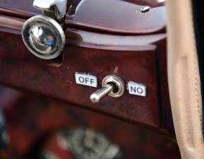 Image 49/50 of Bentley 4 1&#x2F;4 Litre (1937)