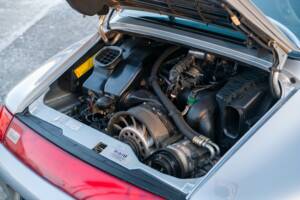 Bild 23/27 von Porsche 911 Carrera (1994)