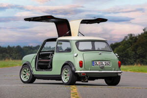 Image 3/14 of Rover Mini Cooper 1,3i (1996)