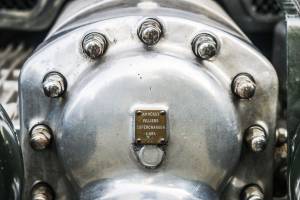 Afbeelding 9/28 van Bentley 4 1&#x2F;2 Liter Supercharged (1930)