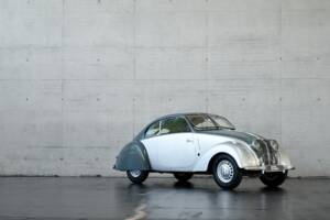 Immagine 41/50 di Adler 2.5 Litre Sport (1938)