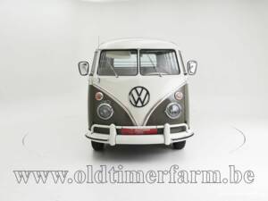 Image 5/15 of Volkswagen T1 Samba 1.2 (1964)