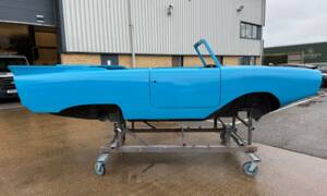 Afbeelding 2/35 van Amphicar 770 (1962)