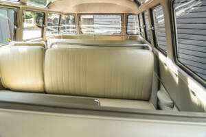 Image 27/48 de Volkswagen T2 a&#x2F;b (1958)