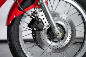 Immagine 28/50 di Yamaha TR 3 (1974)