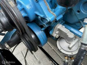 Afbeelding 25/36 van Ford Mustang 289 (1966)