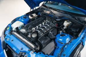 Image 18/35 of BMW Z3 M 3.2 (1998)