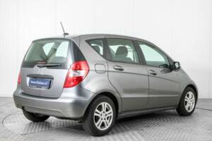 Bild 2/43 von Mercedes-Benz A 160 CDI (2010)