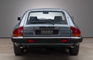 Image 9/26 of Jaguar XJ-S V12 Lynx Eventer (1985)