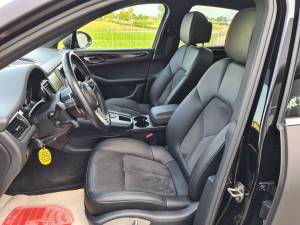 Image 8/21 de Porsche Macan S Diesel (2015)