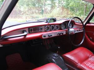 Bild 11/18 von Volvo P 1800 S (1967)