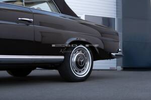 Bild 29/37 von Mercedes-Benz 280 SE (1969)