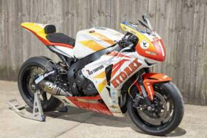 Bild 4/31 von Honda CBR 1000 RR Fireblade (2008)
