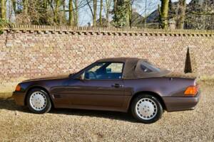 Imagen 30/50 de Mercedes-Benz 300 SL (1993)