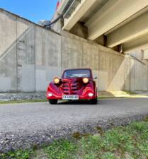 Image 18/91 of Renault R 4 F6 (1988)