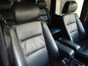 Bild 42/97 von Mercedes-Benz G 55 AMG (lang) (2000)