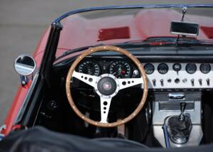 Afbeelding 31/88 van Jaguar E-Type 3.8 (1962)