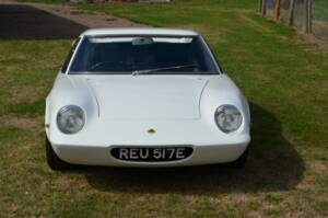 Image 5/15 de Lotus 47 GT (1967)