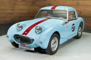 Image 3/19 of Austin-Healey Sprite Mk I (1959)