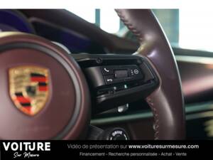 Bild 19/34 von Porsche Panamera 4S E-Hybrid Sport Turismo (2021)