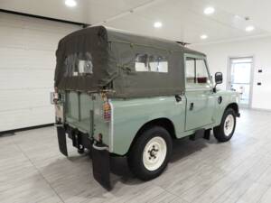 Imagen 4/15 de Land Rover 88 (1981)