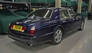 Bild 10/50 von Bentley Arnage T (2005)