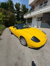 Immagine 10/19 di FIAT Barchetta 1.8 16V (1996)