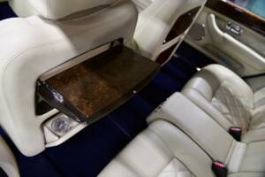 Bild 40/50 von Bentley Arnage T (2005)