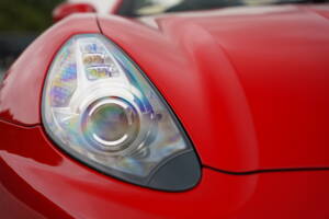 Image 39/50 of Ferrari California (2010)