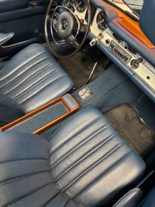 Immagine 18/25 di Mercedes-Benz 280 SL (1968)