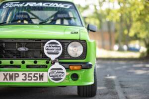 Afbeelding 31/50 van Ford Escort 1600 (1980)